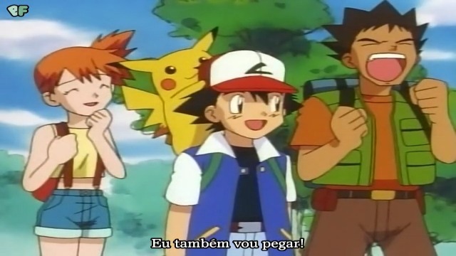 Pokemon Legendado Episódio - 268Nenhum titulo oficial ainda.