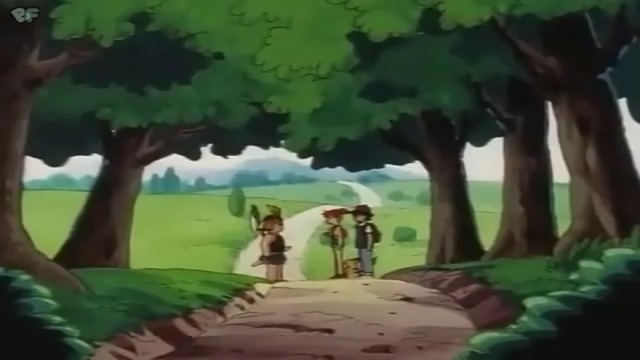 Pokemon Legendado Episódio - 27Nenhum titulo oficial ainda.