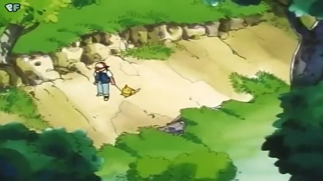 Pokemon Legendado Episódio - 3Nenhum titulo oficial ainda.