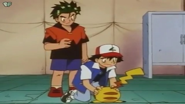 Pokemon Legendado Episódio - 64Nenhum titulo oficial ainda.