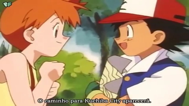Pokemon Legendado Episódio - 90Nenhum titulo oficial ainda.
