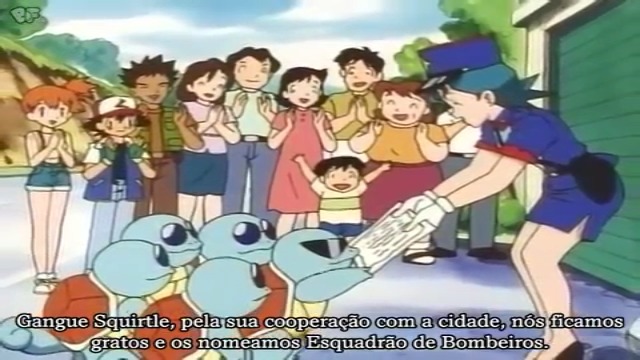 Pokemon Legendado Episódio - 92Nenhum titulo oficial ainda.