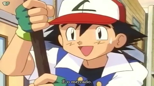 Pokemon Legendado Episódio - 96Nenhum titulo oficial ainda.