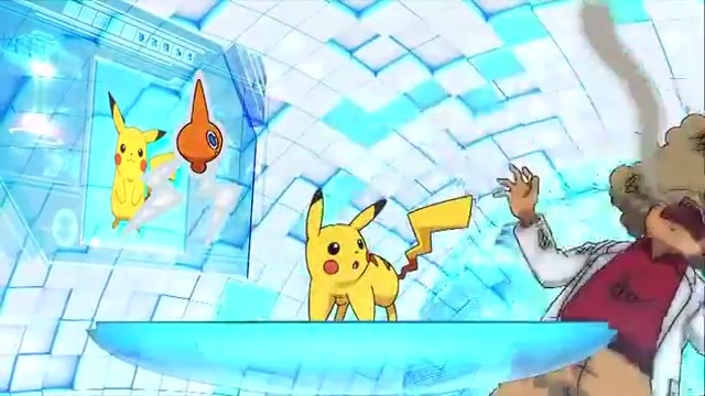 Pokemon XY Episódio - 13Nenhum titulo oficial ainda.