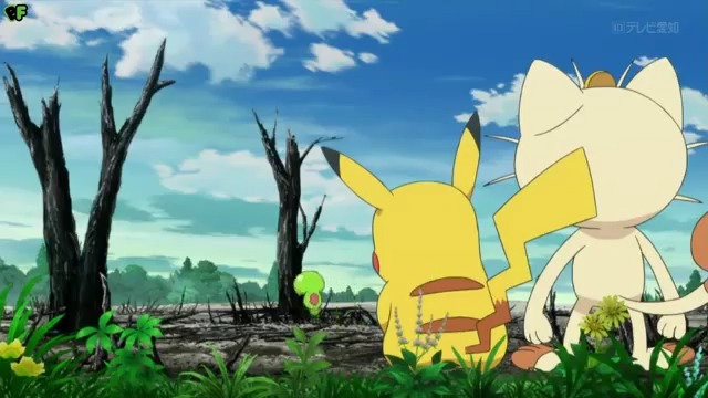 Pokemon XYZ Episódio - 42Nenhum titulo oficial ainda.