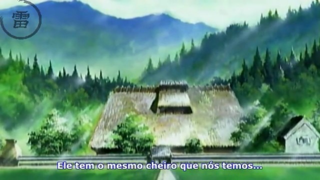 Samurai Deeper Kyo Episódio - 13Nenhum titulo oficial ainda.