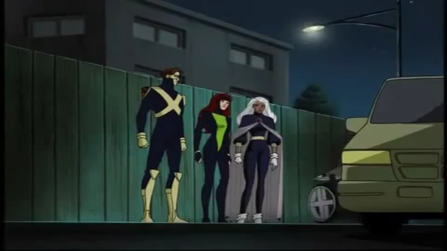 X Men Evolution Dublado Episódio - 14Nenhum titulo oficial ainda.
