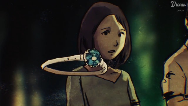 Yami Shibai: Japanese Ghost Stories 6 Episódio - 4Nenhum titulo oficial ainda.